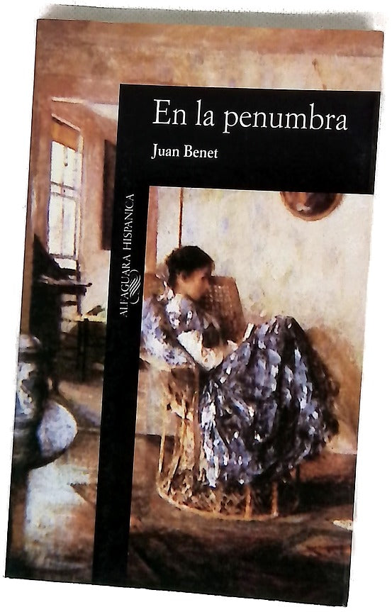 En la penumbra