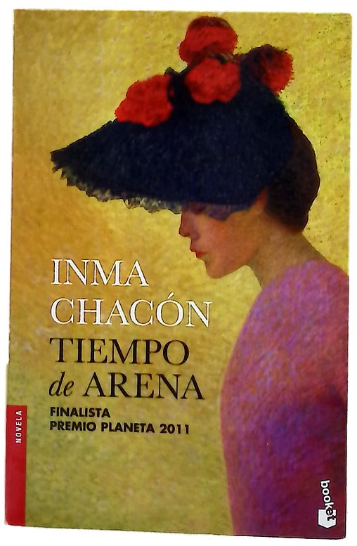 Tiempo de arena
