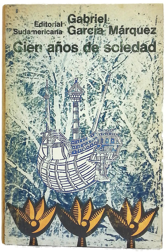 Cien años de soledad