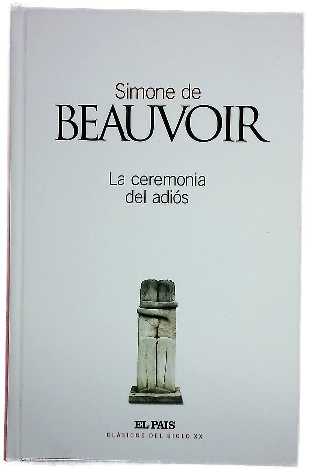 La ceremonia del adiós