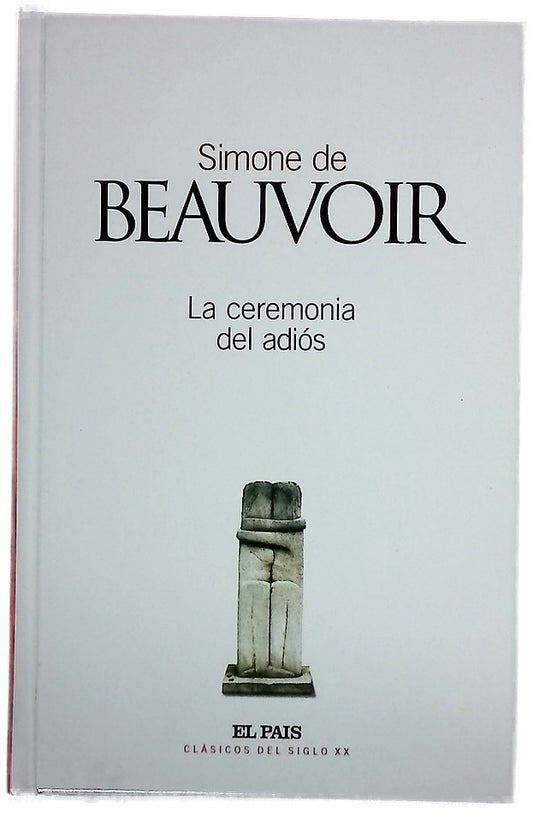 La ceremonia del adiós