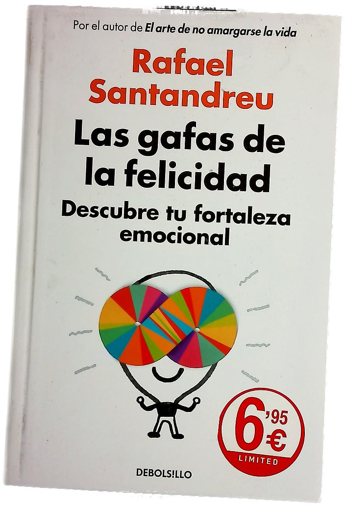 Las gafas de la felicidad
