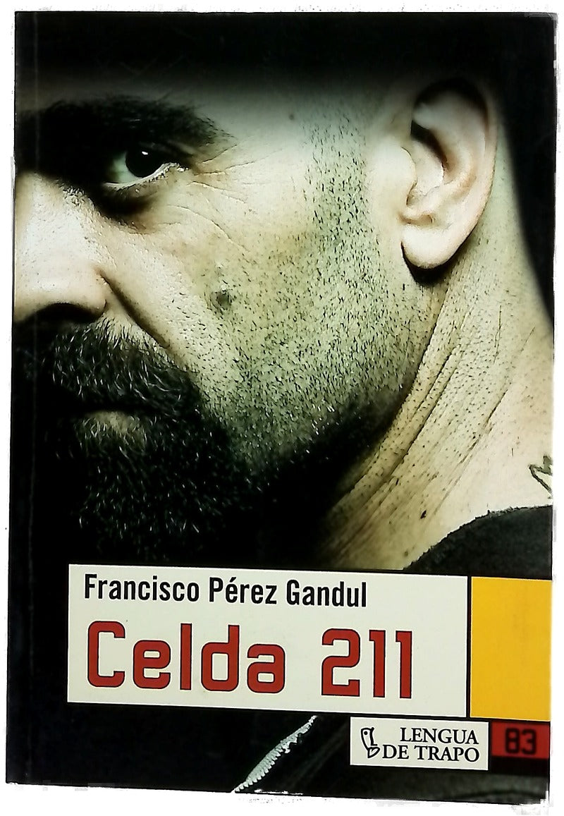 Celda 211