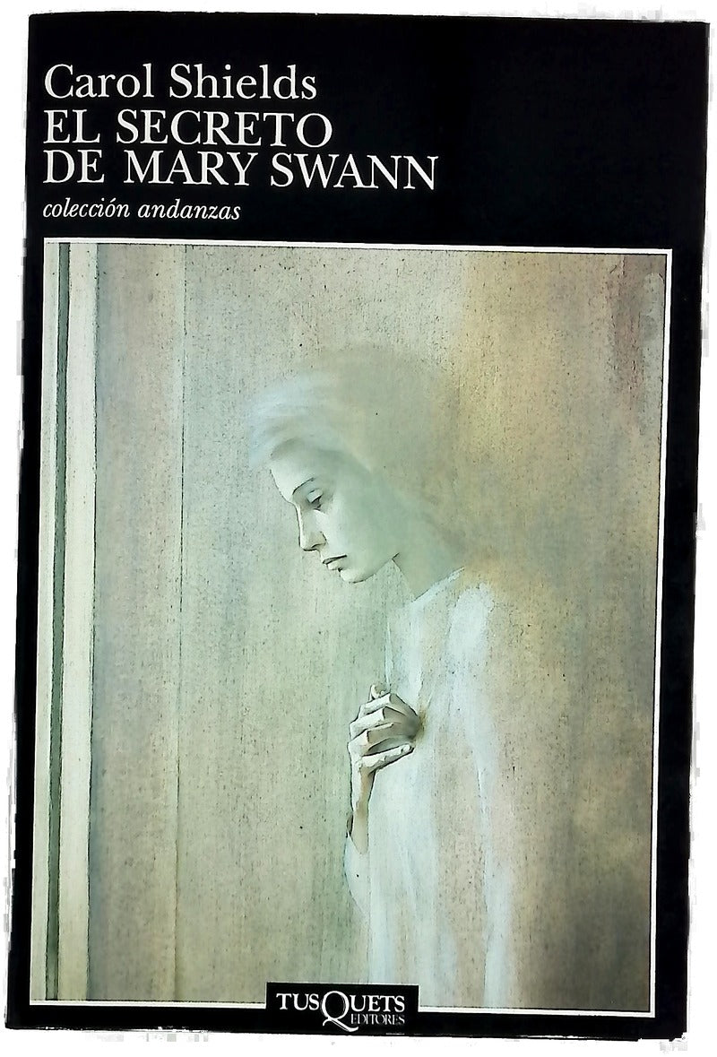 El secreto de Mary Swann
