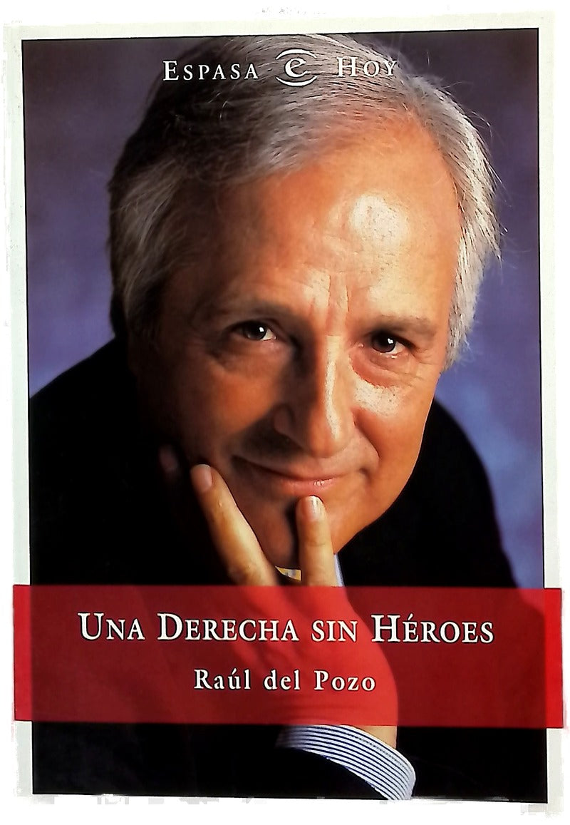 Una derecha sin héroes