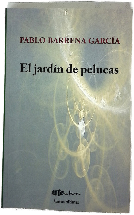 El jardín de pelucas