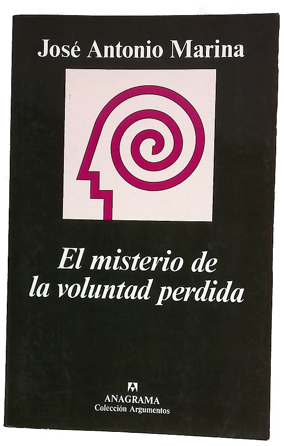 El misterio de la voluntad perdida