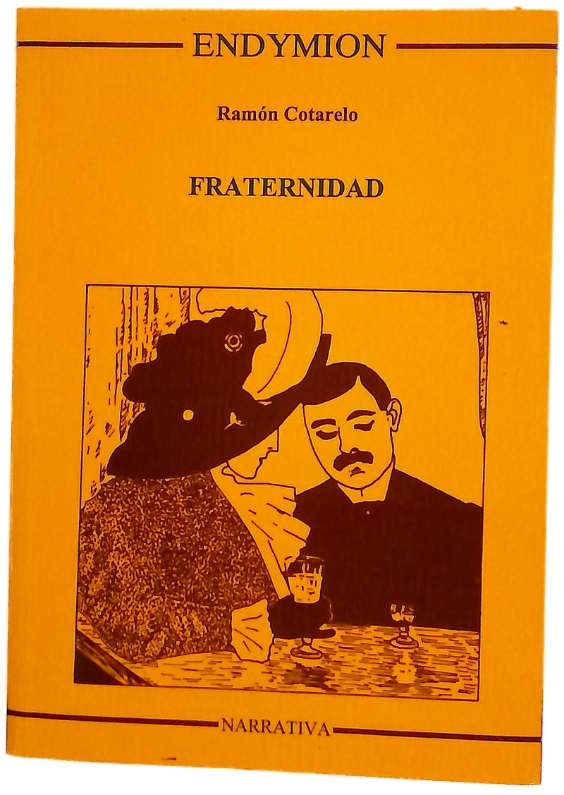 Fraternidad