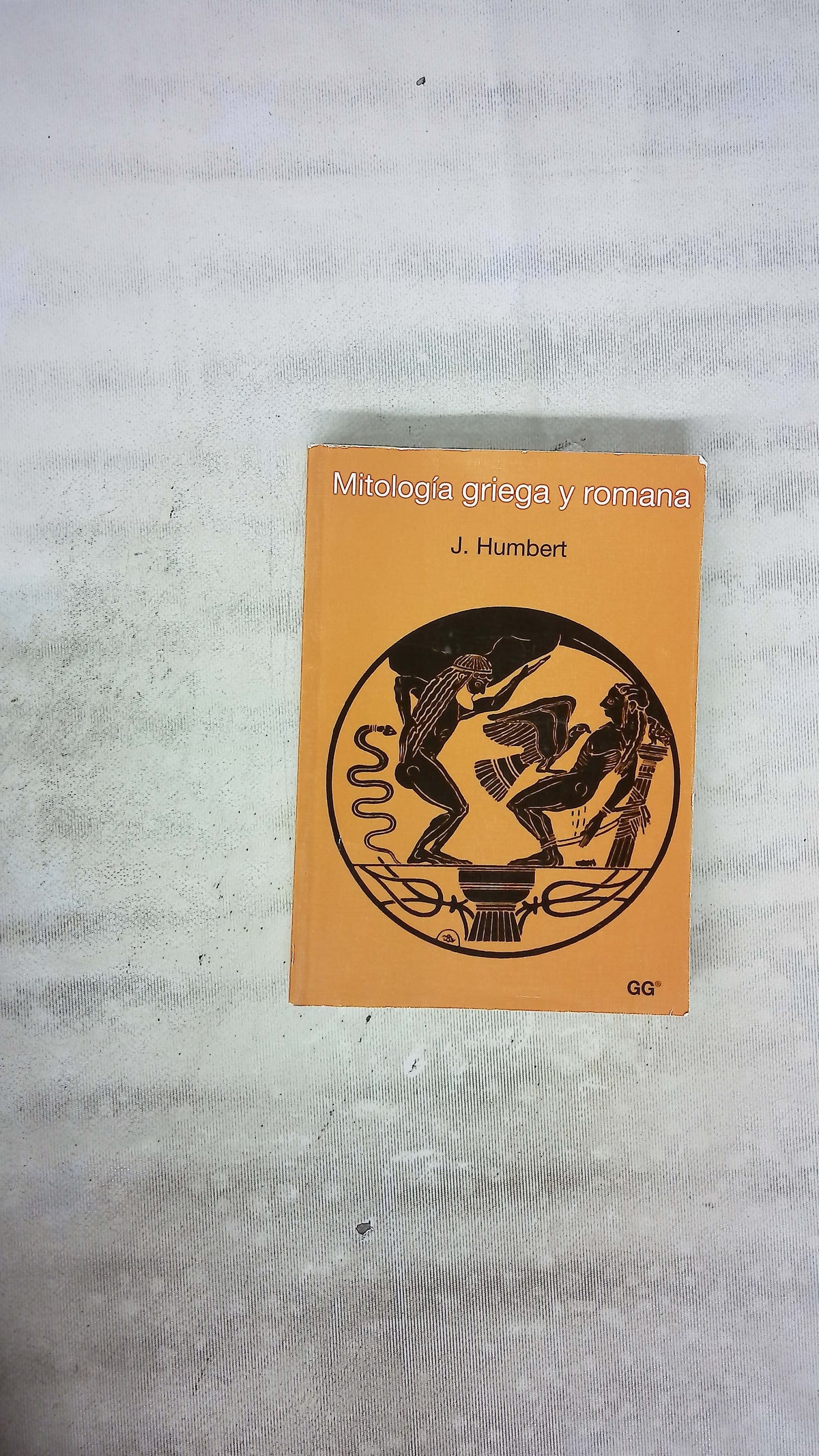 Mitología griega y romana