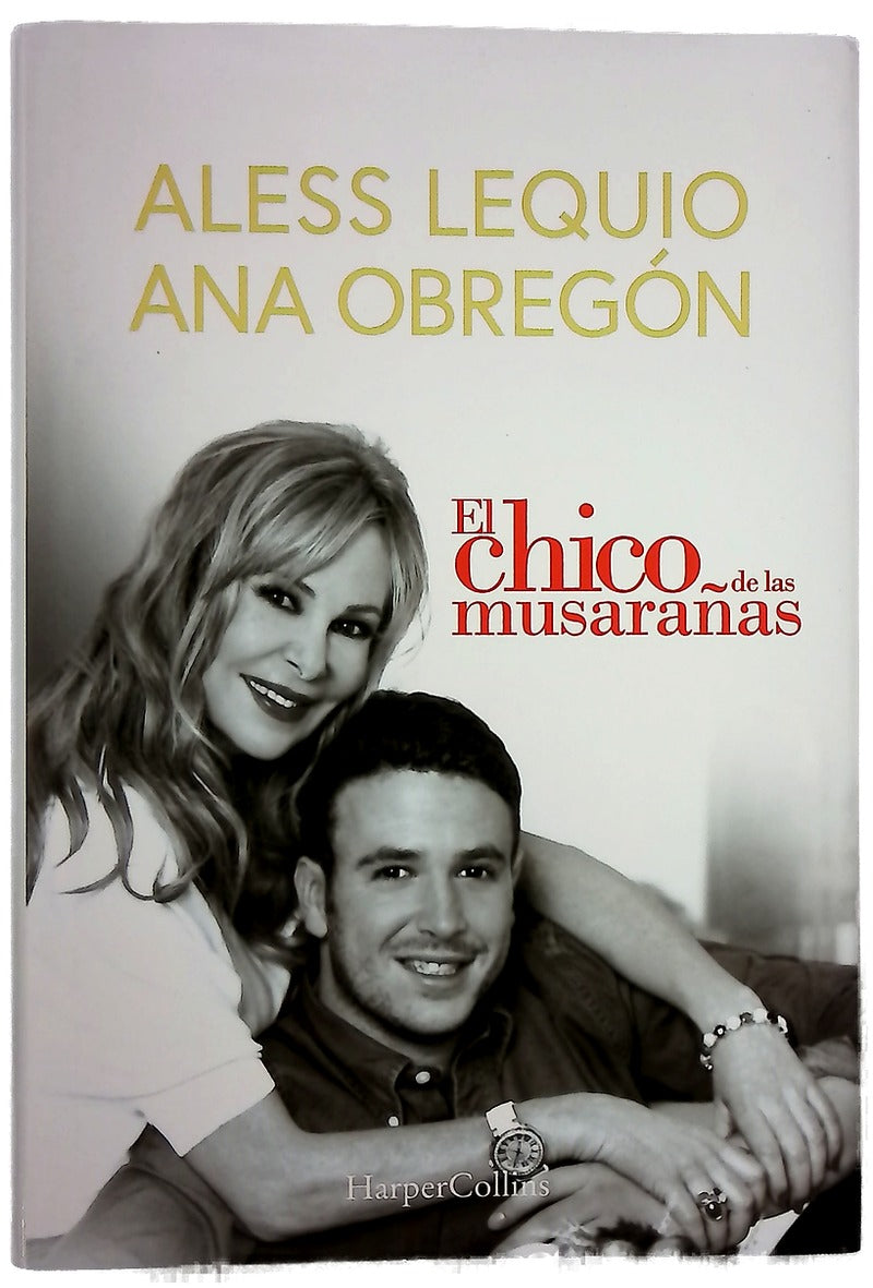El chico de las musarañas