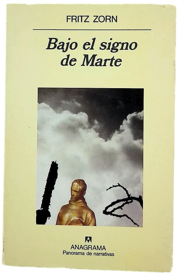 Bajo el signo de Marte