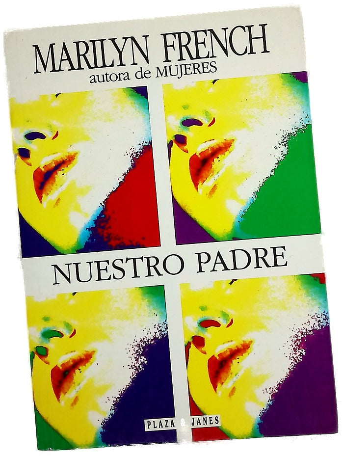 Nuestro padre