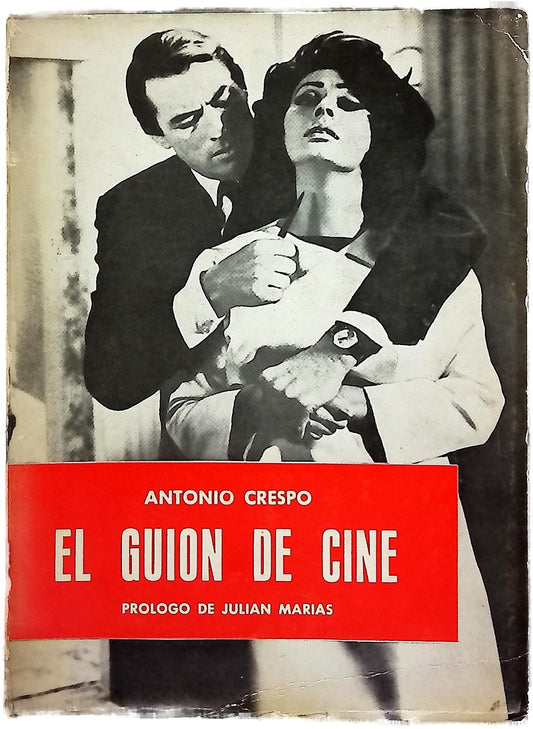 El guión de cine