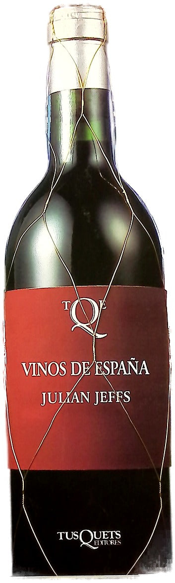Vinos de España