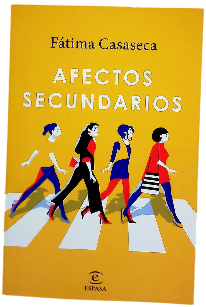 Afectos secundarios