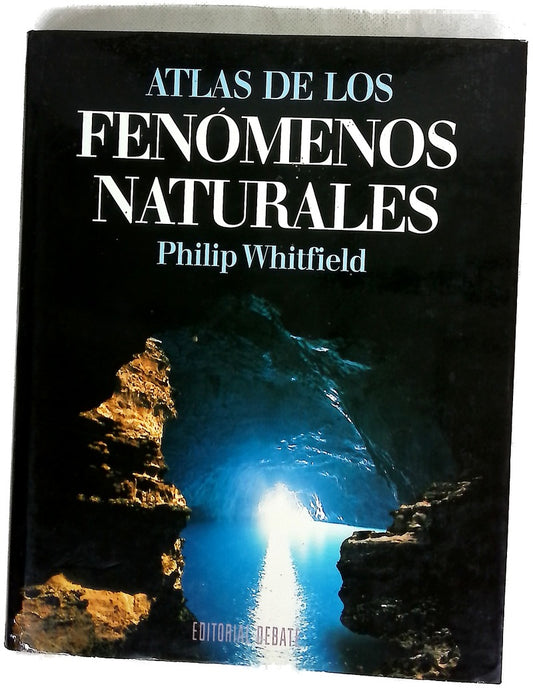 Fenómenos naturales