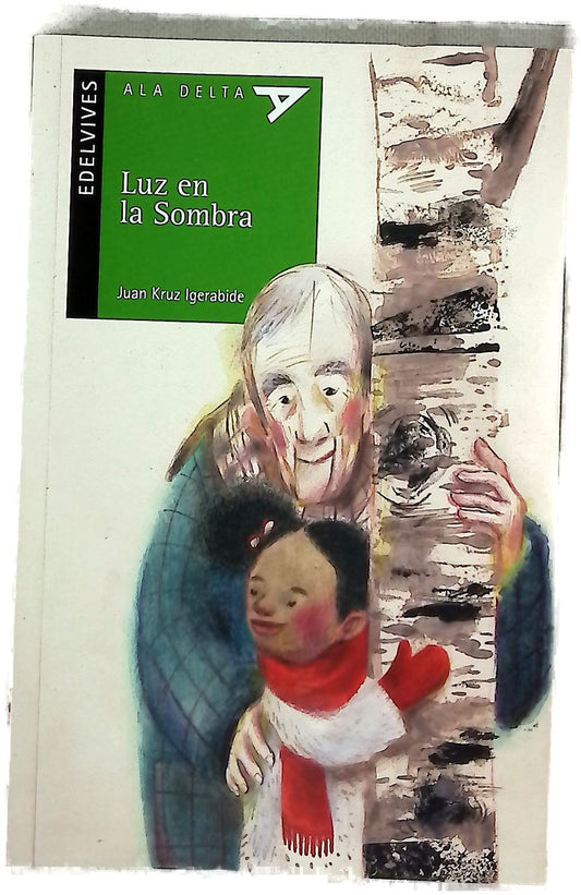 Luz en la sombra
