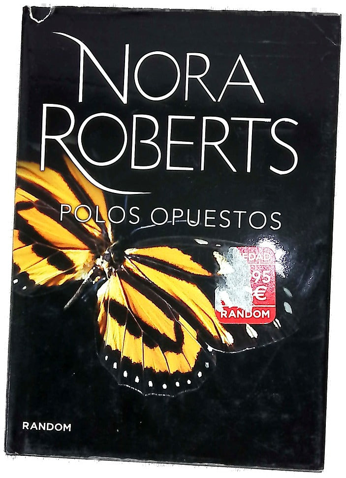 Polos opuestos