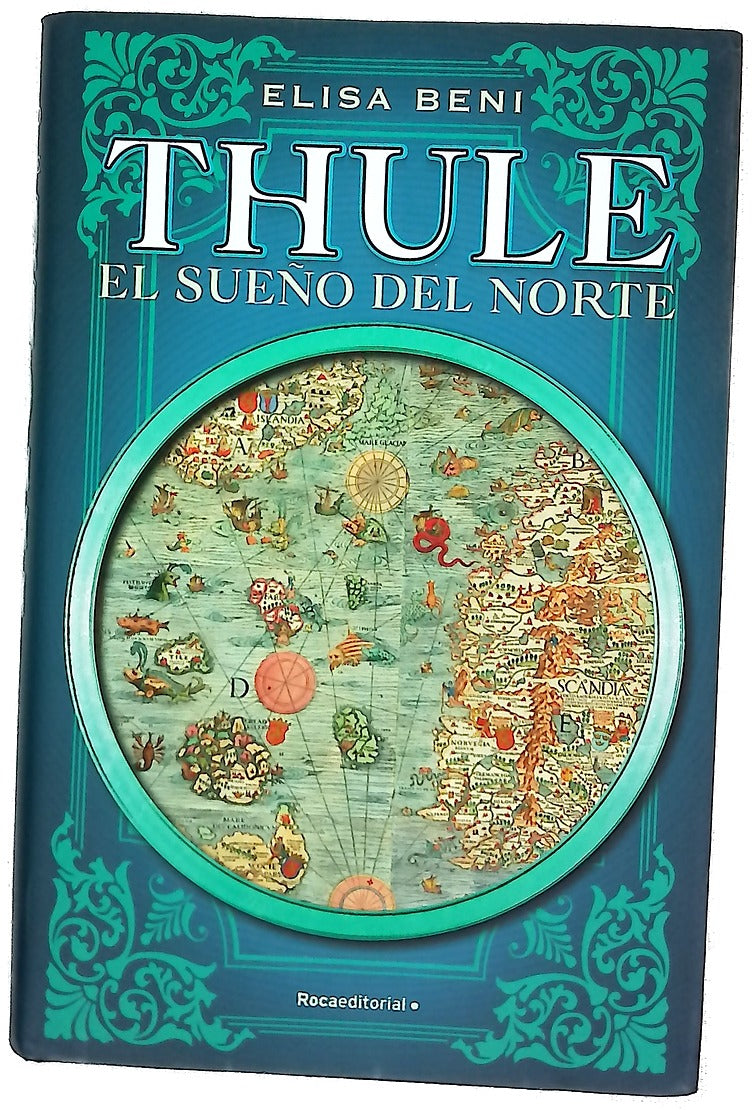 Thule : el sueño del norte