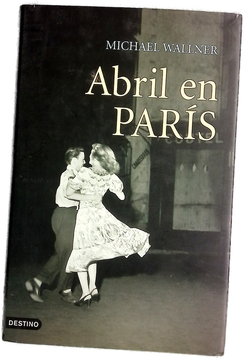 April in Paris