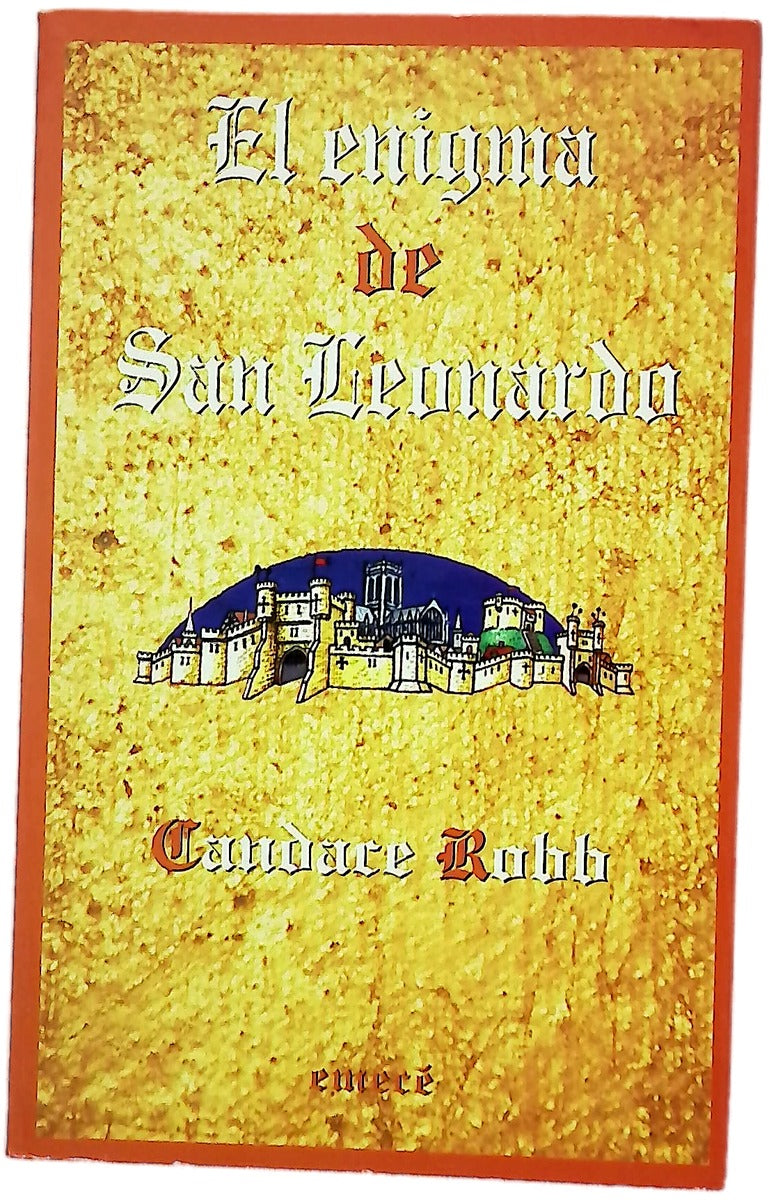 El enigma de San Leonardo