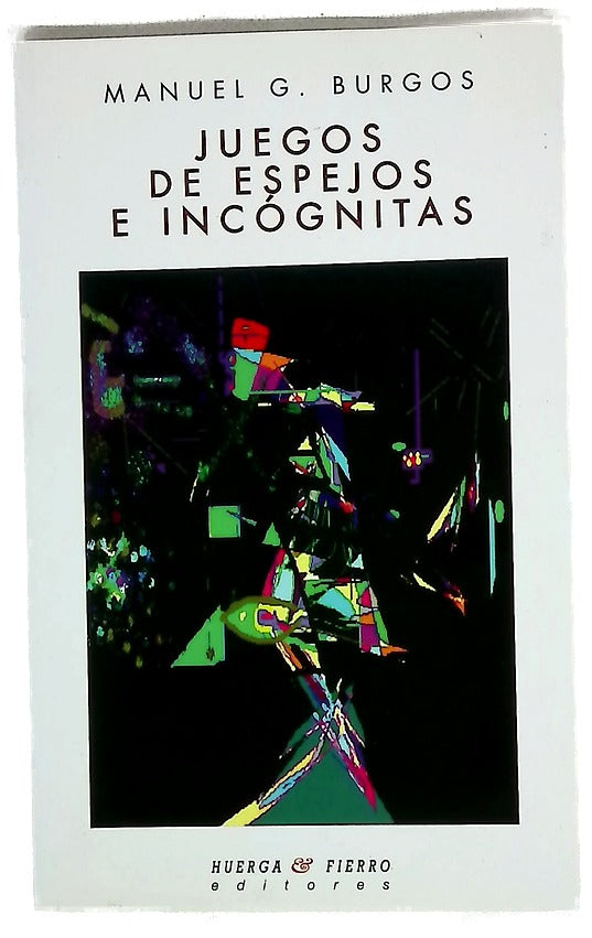 Juegos de espejos e incógnitas