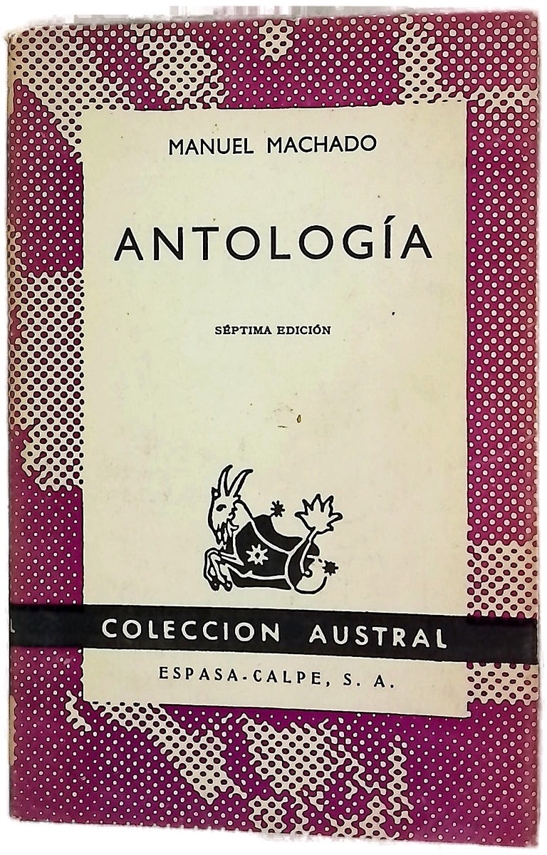 Antología