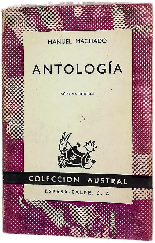 Antología