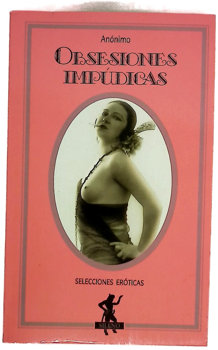 Obsesiones impúdicas
