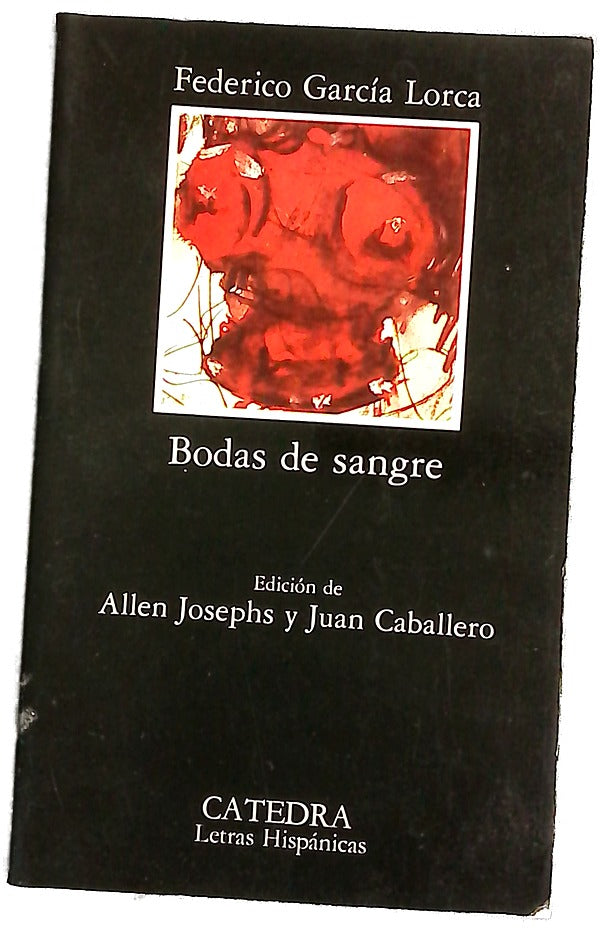 Bodas de sangre