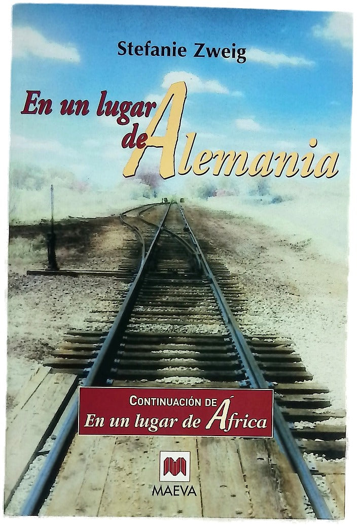 En un lugar de Alemania