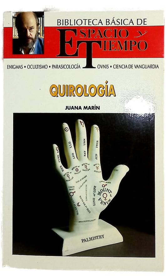 Quirología