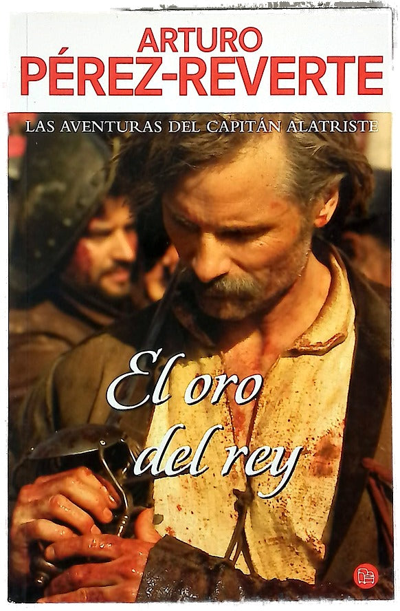 El oro del rey