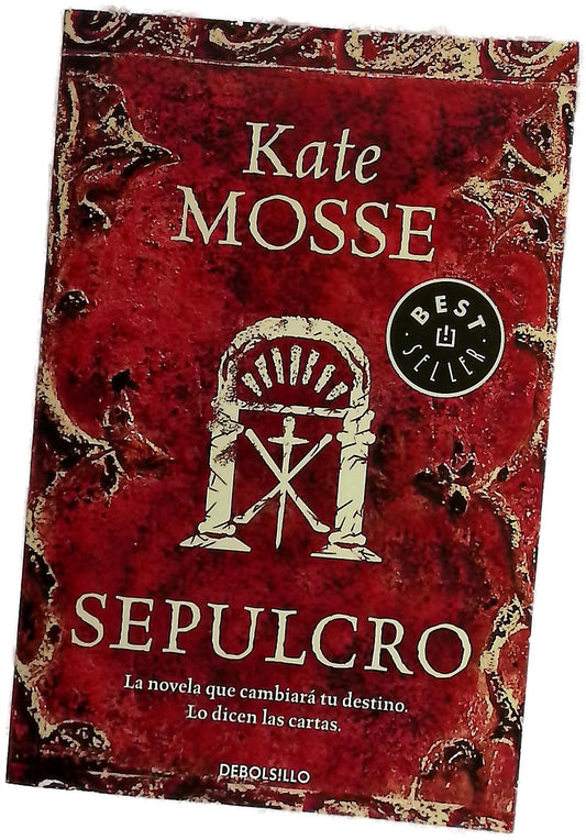 Sepulcro
