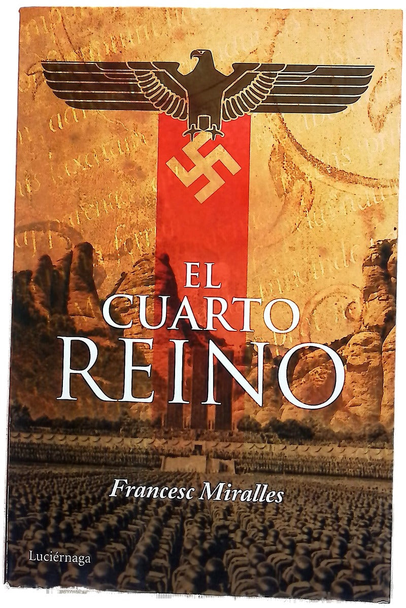 El cuarto reino