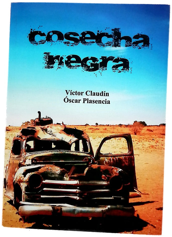 Cosecha negra