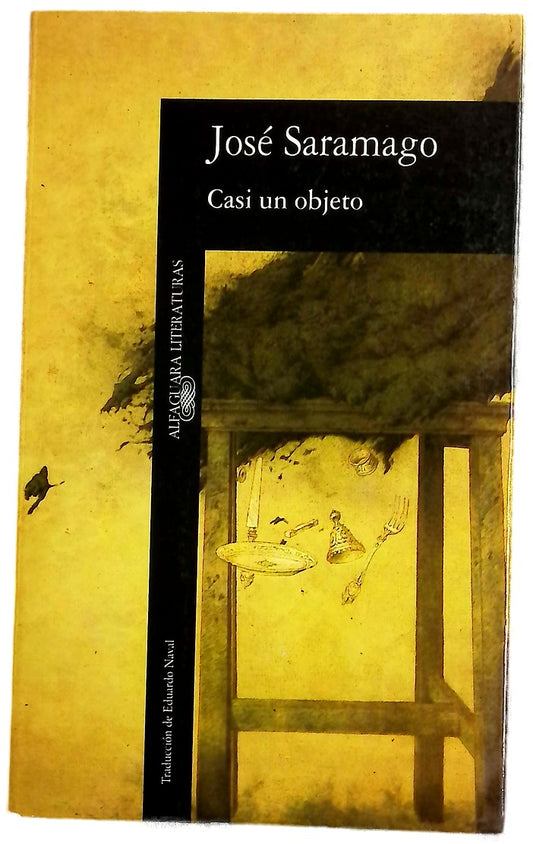 Casi un objeto