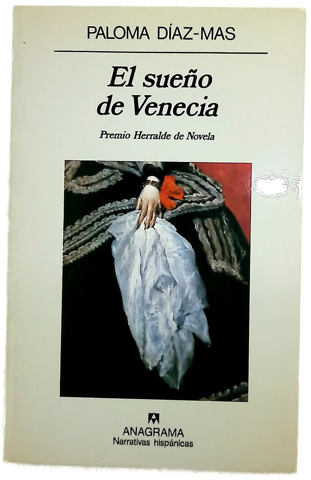 El sueño de Venecia