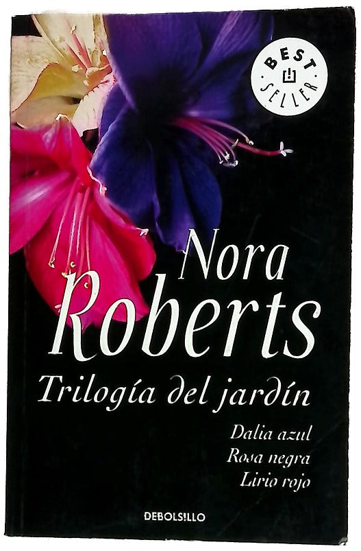 Trilogía del jardín