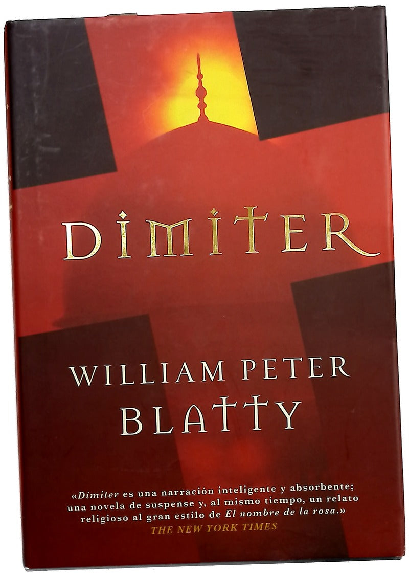 Dimiter