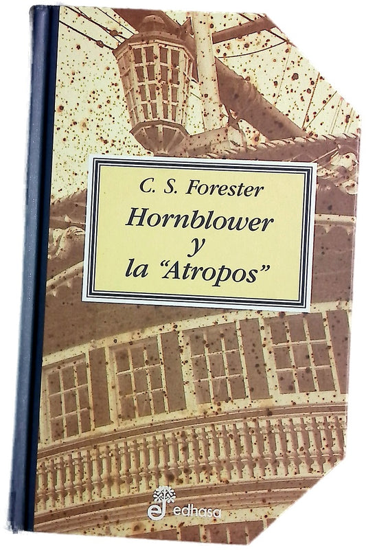 Hornblower y la "Atropos"