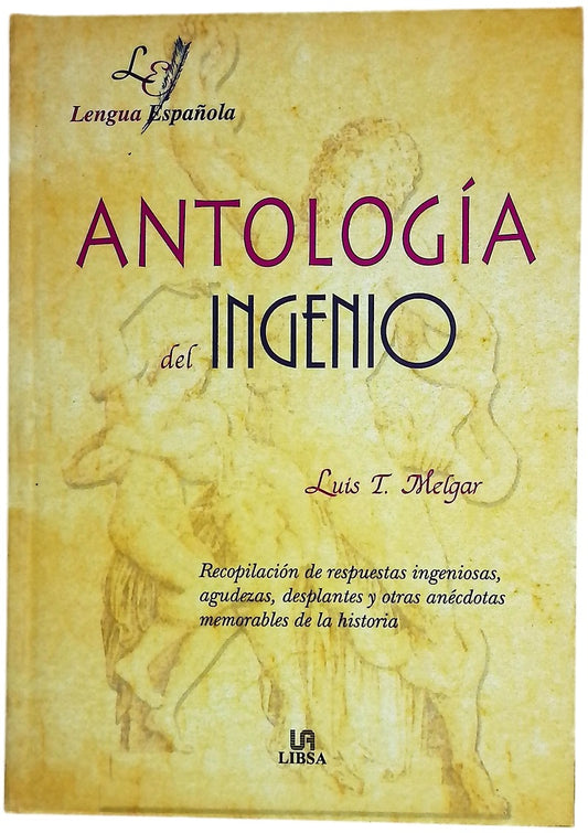 Antología del ingenio