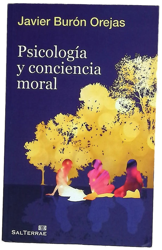 Psicología y conciencia moral