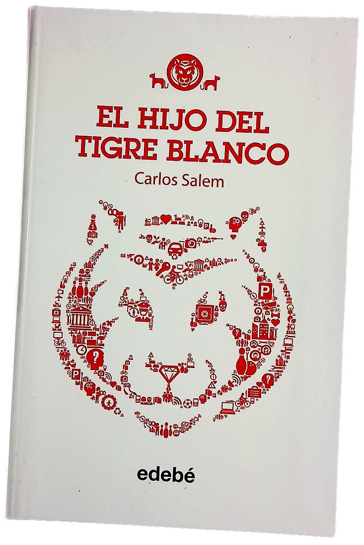 El hijo del Tigre Blanco