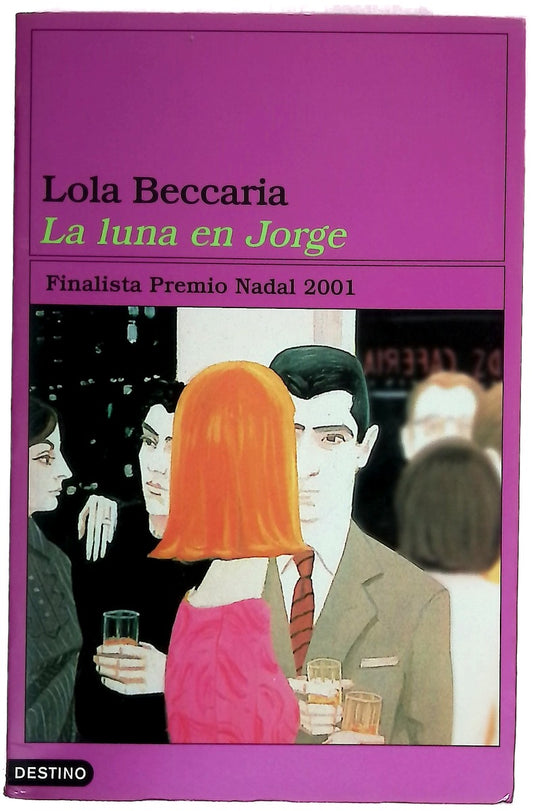 La luna en Jorge
