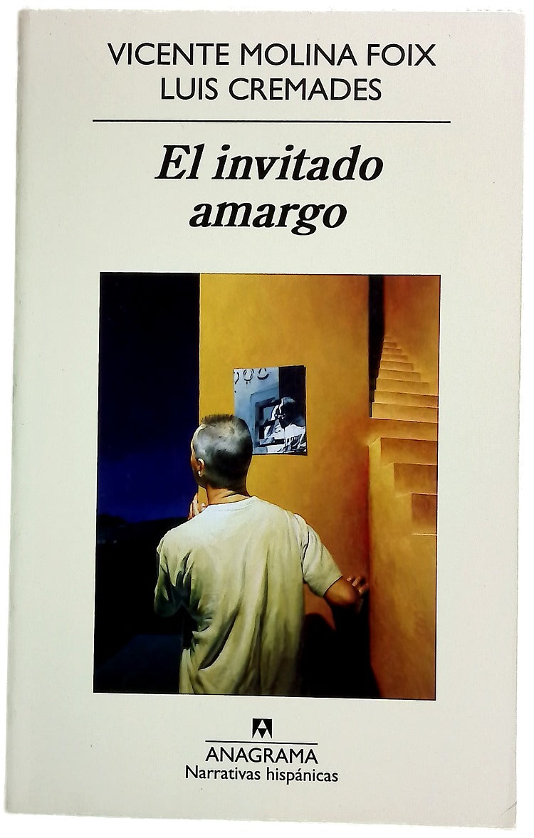 El invitado amargo