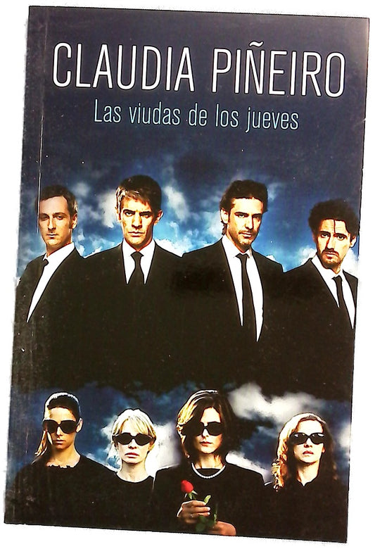 Las viudas de los jueves