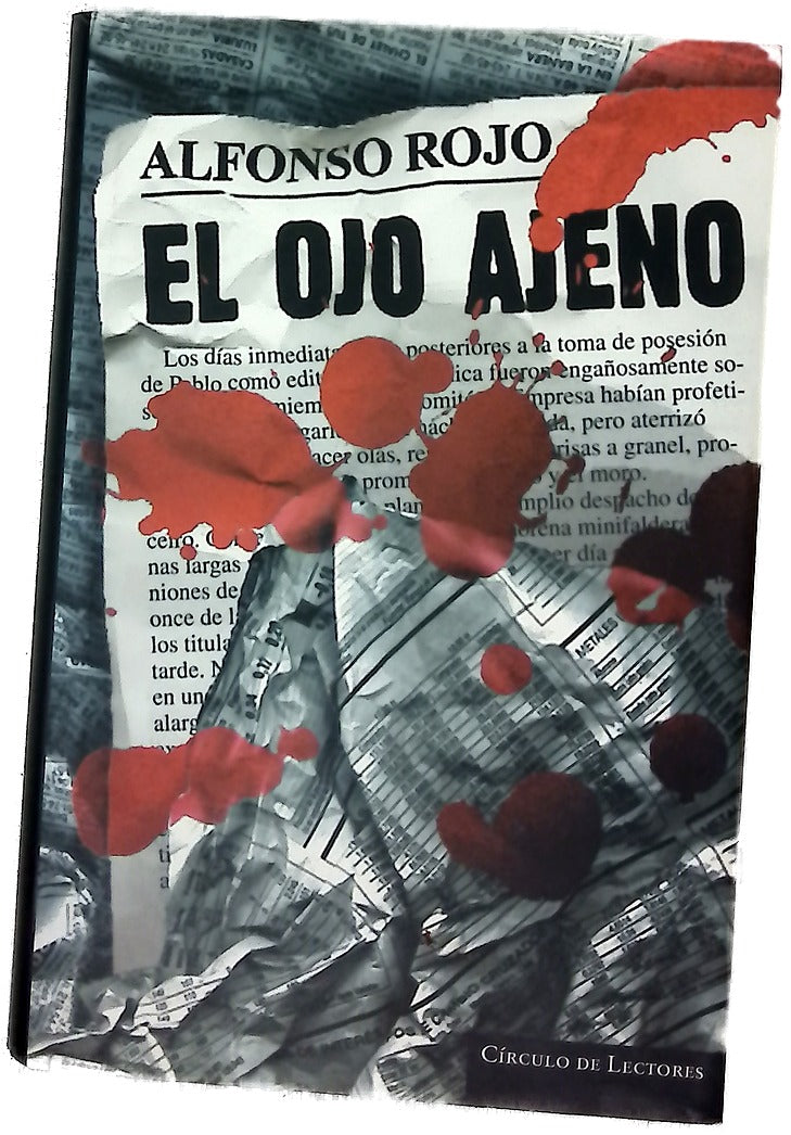 El ojo ajeno