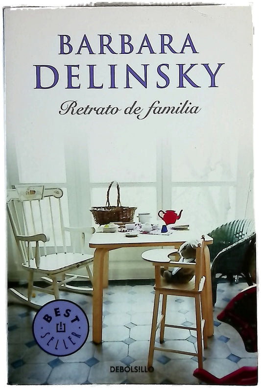 Retrato de familia