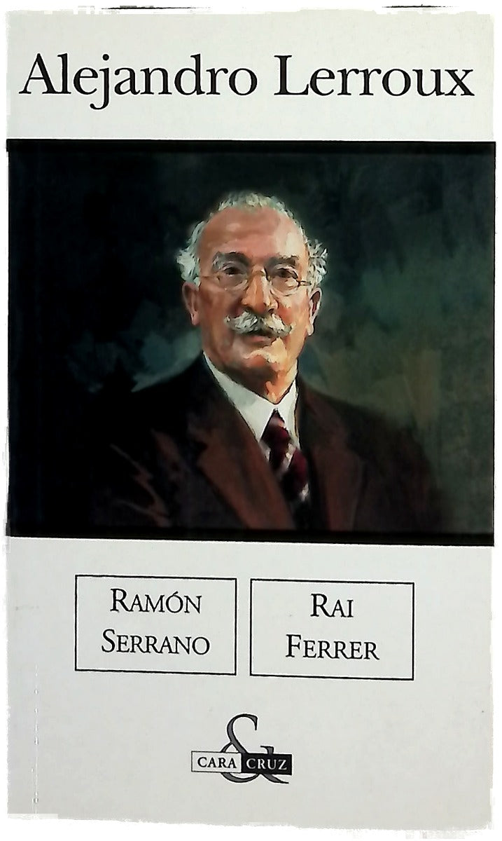 Alejandro Lerroux